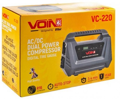Voin VC-220