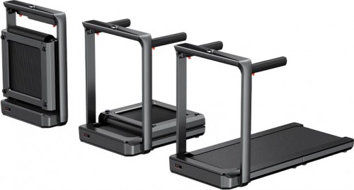 KingSmith Fitness Walkingpad X25+