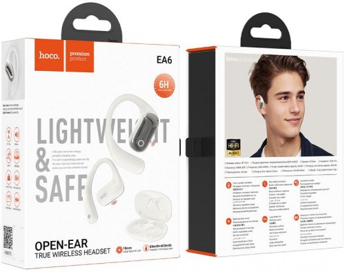 Hoco EA6 Melody