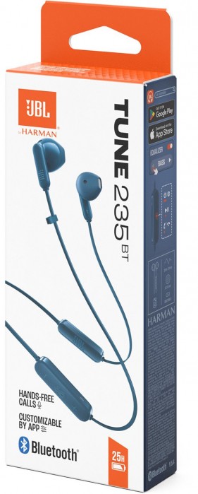 JBL Tune 235BT