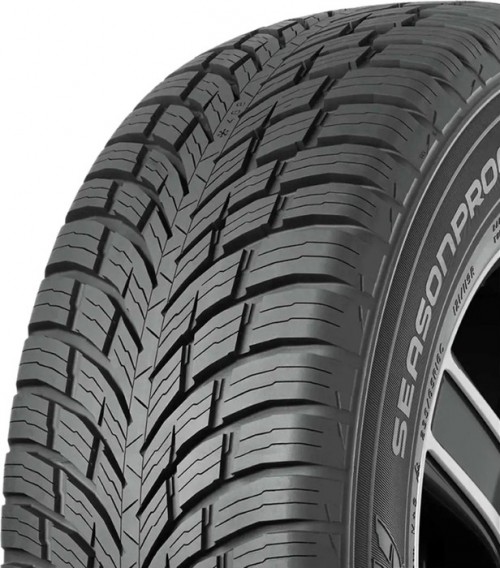 Nokian Seasonproof C1