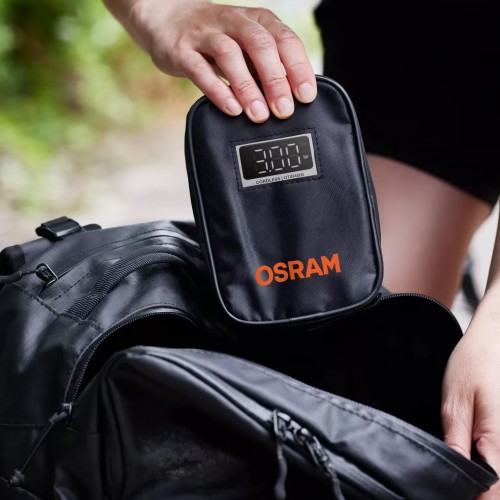 Osram TYREinflate 4000 OTIR4000