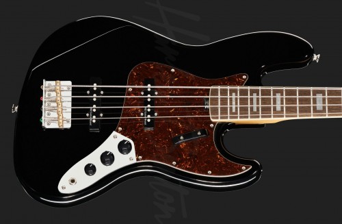 Harley Benton MV-4JB