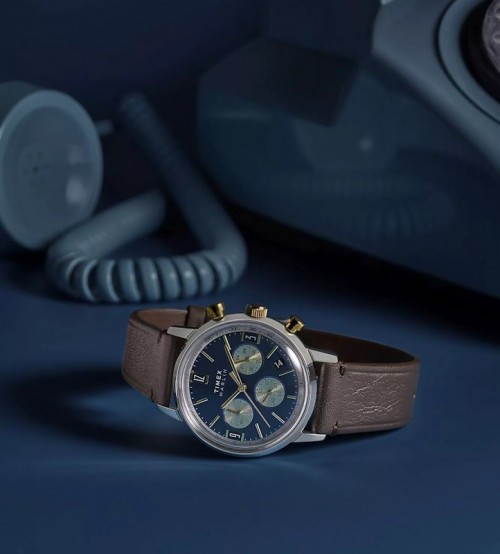 Timex Marlin TW2W60400