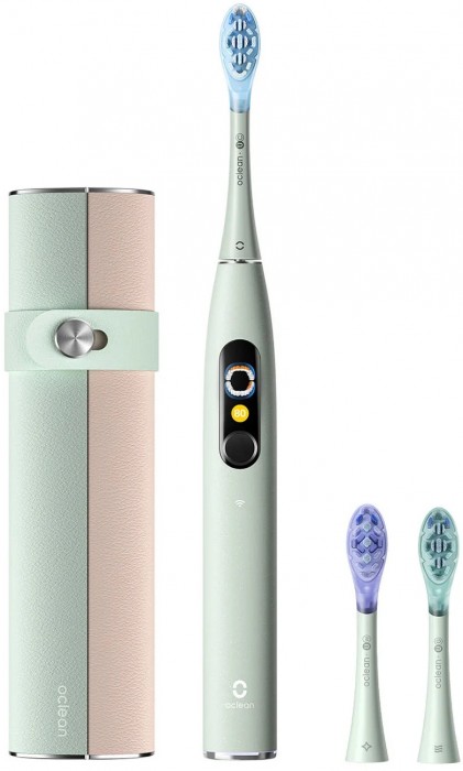 Oclean X Ultra 20 S Duo Set