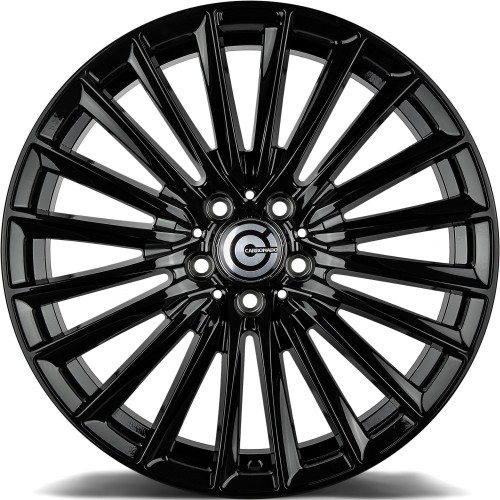 Carbonado Prestige