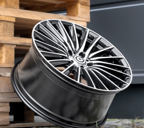 Carbonado Prestige
