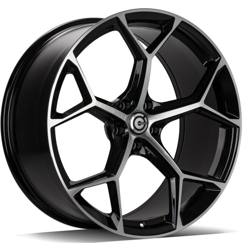 Carbonado Fancy