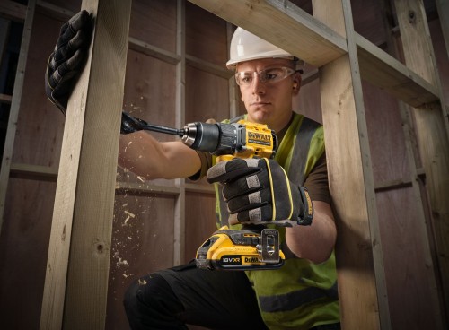 DeWALT DCD794D2T