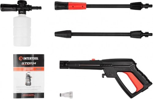 Intertool WT-1506