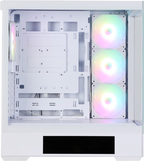 Zalman P40 DS White