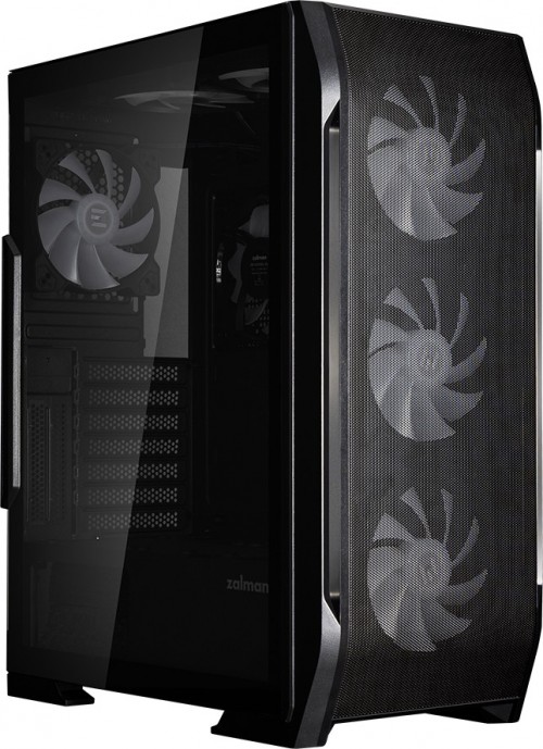 Zalman N7 Plus V2