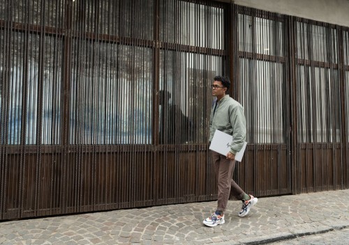 HP OmniBook 7 17-dc0000