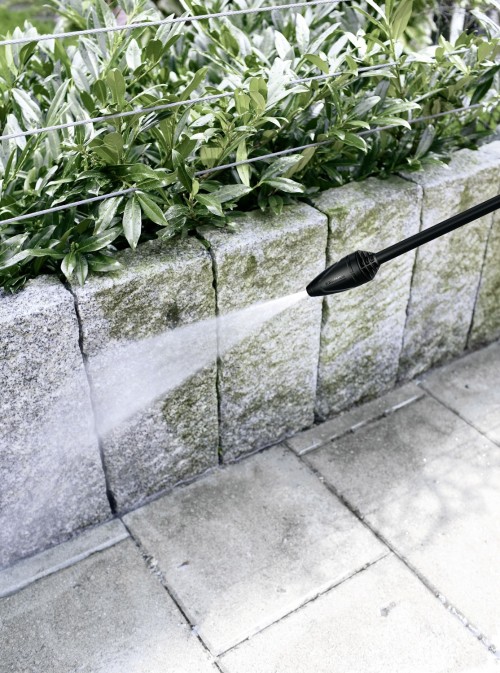 Karcher K 5 Power Control Flex Stairs