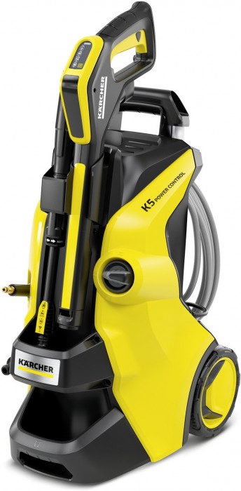 Karcher K 5 Power Control Flex