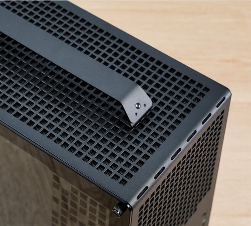 Jonsbo Z20 600W Black