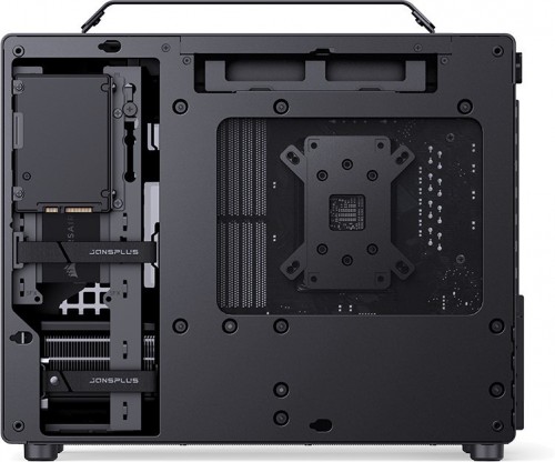 Jonsbo Z20 600W Black
