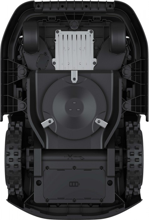 ECOVACS Goat G1-2000