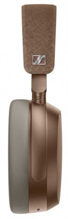 Sennheiser Momentum 4 Wireless