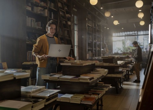 HP OmniBook 7 14-fs0000