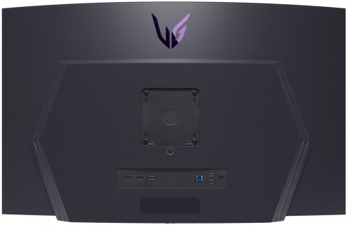 LG UltraGear 45GS95QX