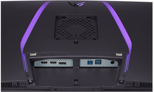 LG UltraGear 32GS95UX