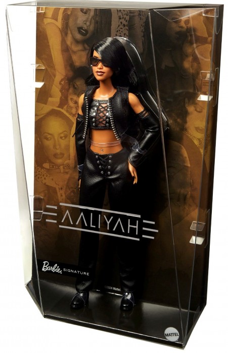 Barbie Aaliyah HRM80