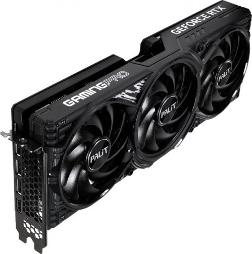 Palit GeForce RTX 5070 Ti GamingPro-S OC