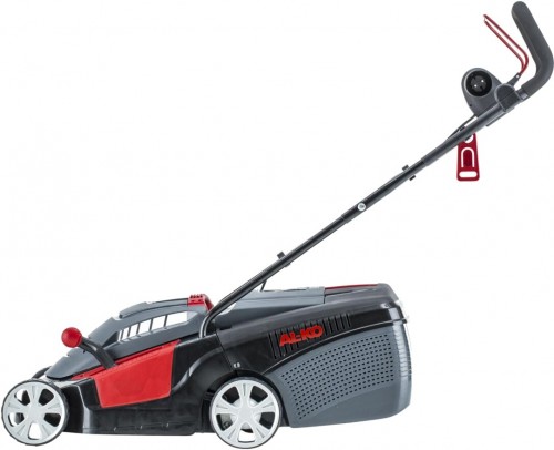 AL-KO 34.4 E Comfort