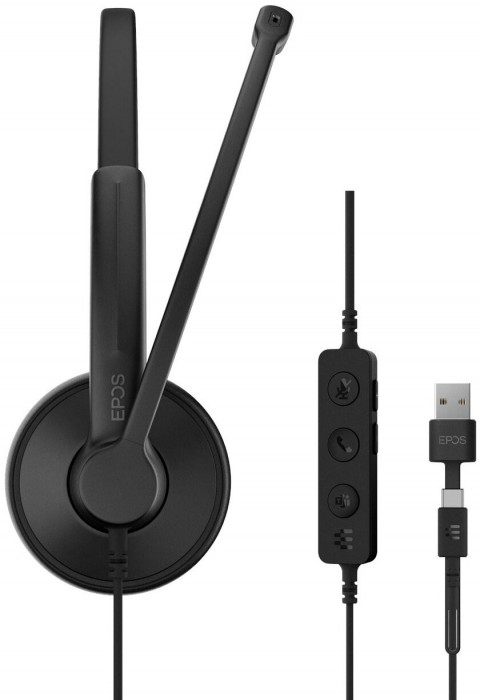 Epos Impact 100 MS Stereo