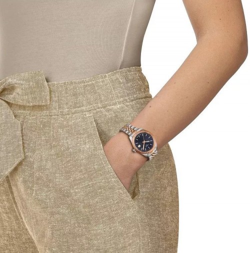 TISSOT Ballade T156.210.22.041.00