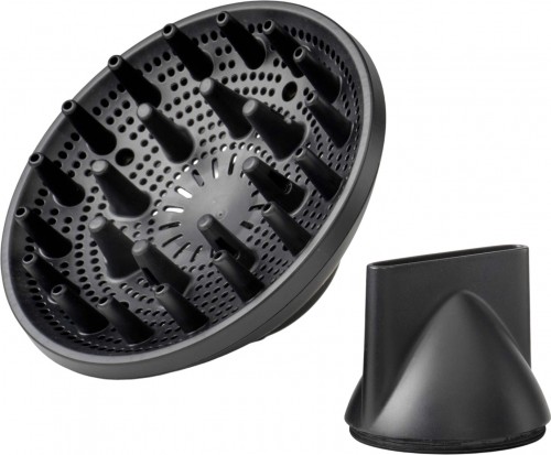 BaByliss Digital Titanium Shine D6200DE