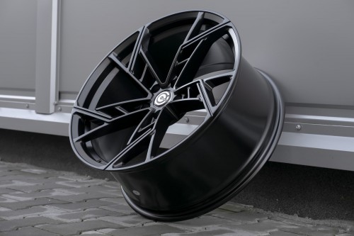 Carbonado Evil