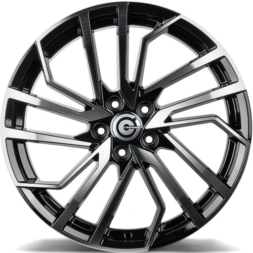 Carbonado Game