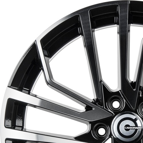 Carbonado Game
