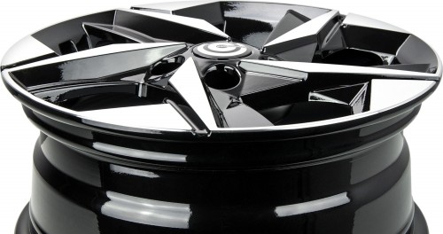 Carbonado Kioto