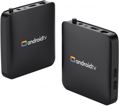Android TV Box H96 Max S905L3 2/16 GB