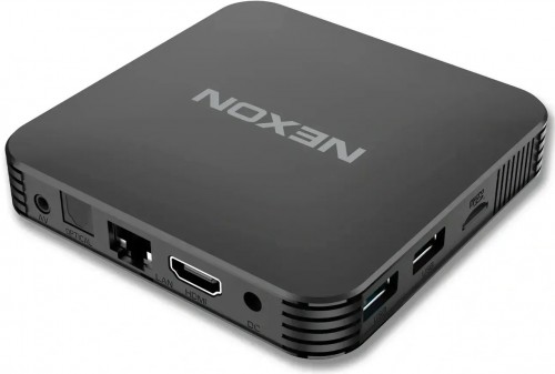 Nexon X8 4/32 GB