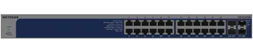 NETGEAR XS724TM