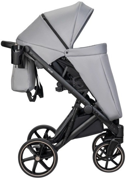 Angelina Velio-Lux 2 in 1