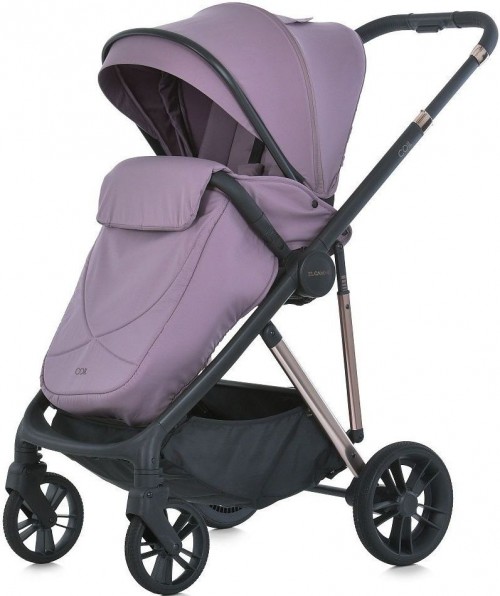 El Camino Coil 2 in 1