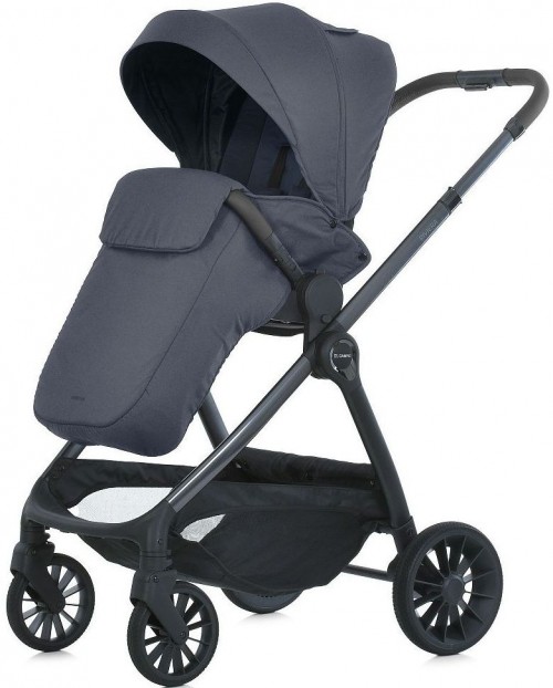 El Camino Riviera 2 in 1