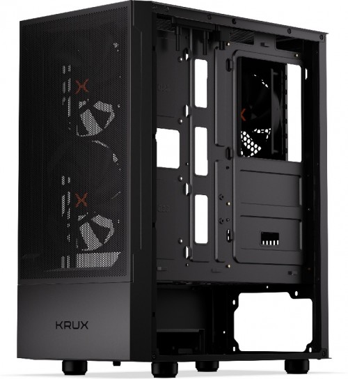 KRUX Nadir