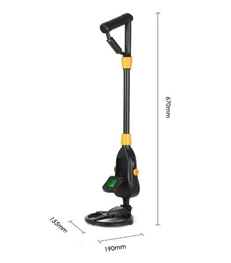 Kivos MD1008A