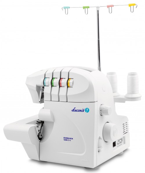 Lucznik Overlock 1200D-4