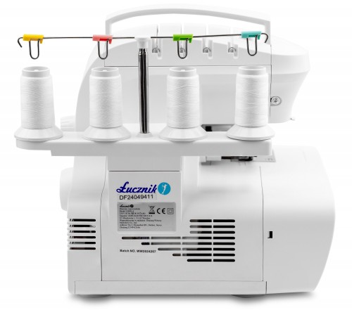 Lucznik Overlock 1200D-4