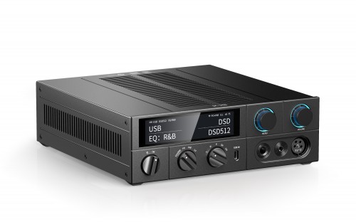 FiiO K15
