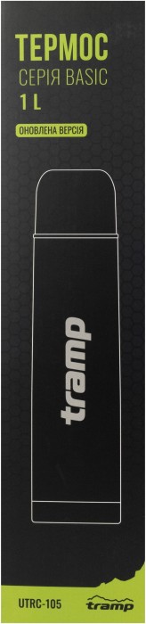 Tramp TRC-105
