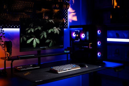 Endorfy Thock V2 75% Wireless