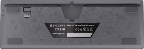 Endorfy Thock V2 Compact Wireless